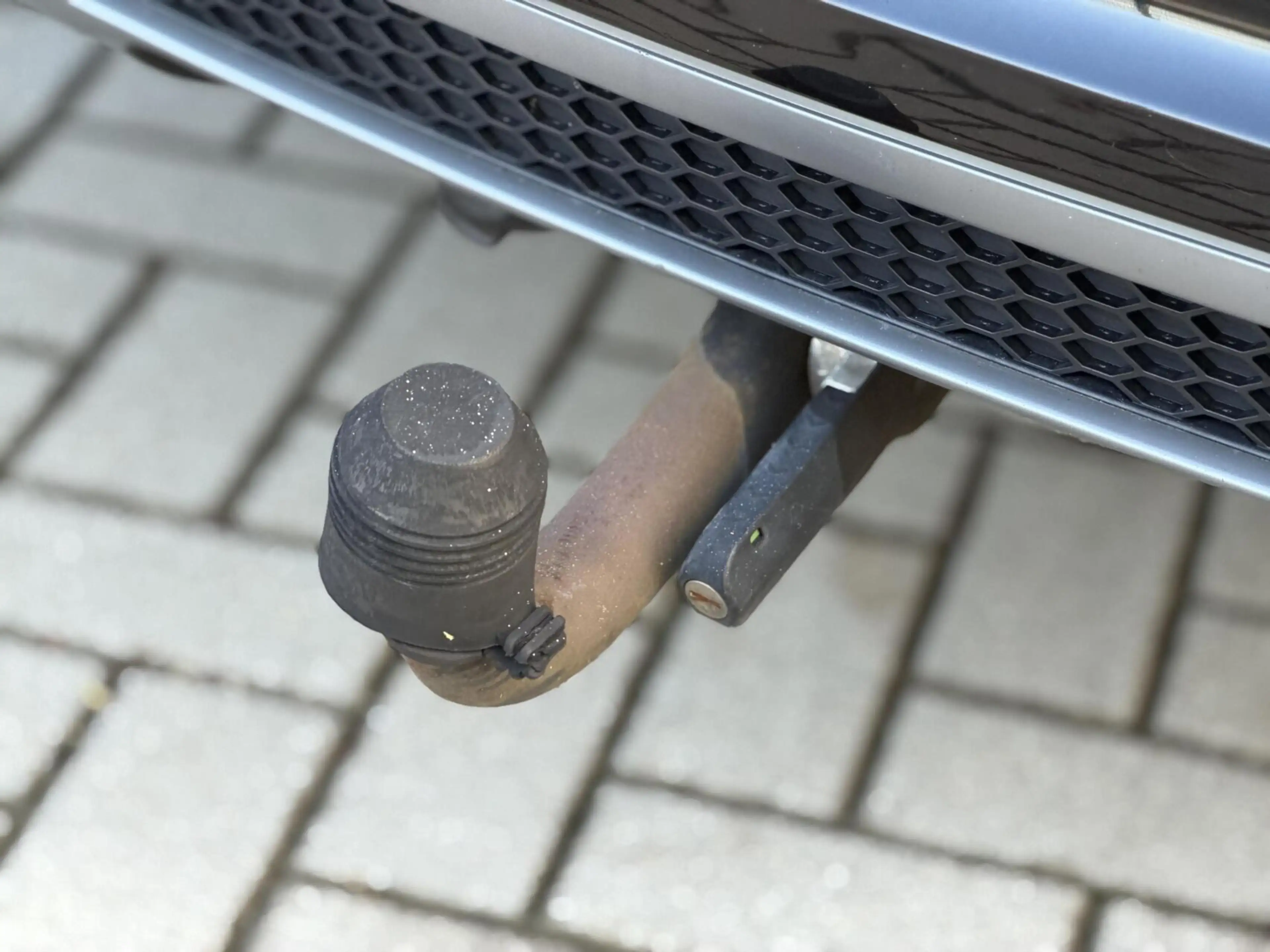 Audi Q7 4.2 FSI quattro Pro Line+ 5+2 | V8 | S-LINE | PANO — photo 13