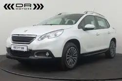 Peugeot 2008 TOPSTAAT