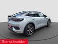 Volkswagen ID.5 GTX 4Mo AHK PANO DCC HuD 360 Silber - thumbnail 7