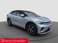 Volkswagen ID.5 GTX 4Mo AHK PANO DCC HuD 360 Silber - thumbnail 3