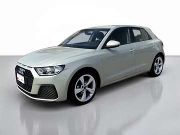 sportback 25 1.0 tfsi admired my20