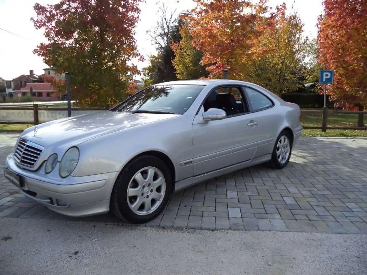 Mercedes-Benz CLK 200 CLK Coupe - C208 Coupe k evo Avantgarde Aut., foto 3