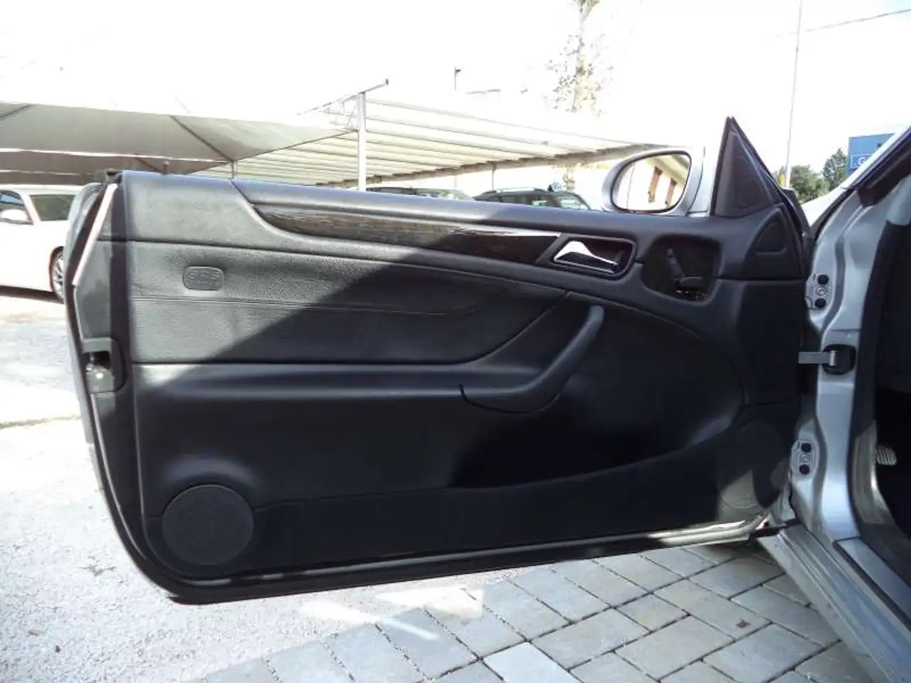 Mercedes-Benz CLK 200 CLK Coupe - C208 Coupe k evo Avantgarde Aut., foto 5