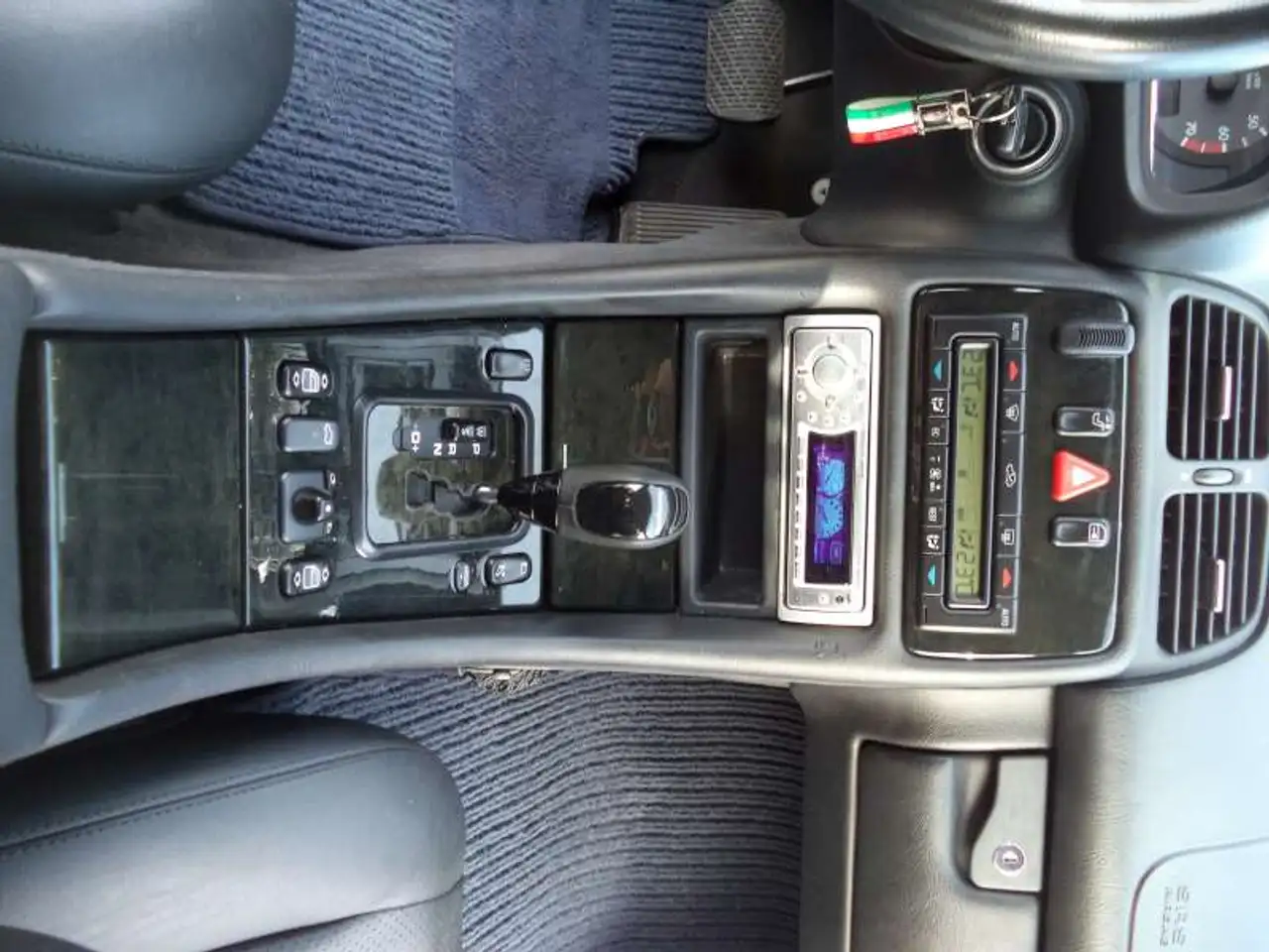 Mercedes-Benz CLK 200 CLK Coupe - C208 Coupe k evo Avantgarde Aut., foto 11