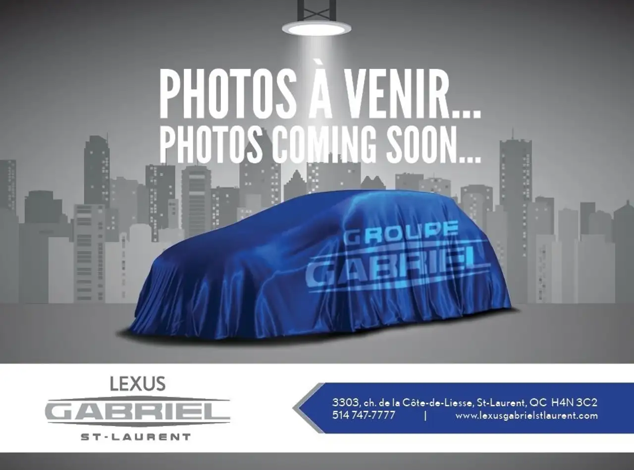 2025 Lexus LX