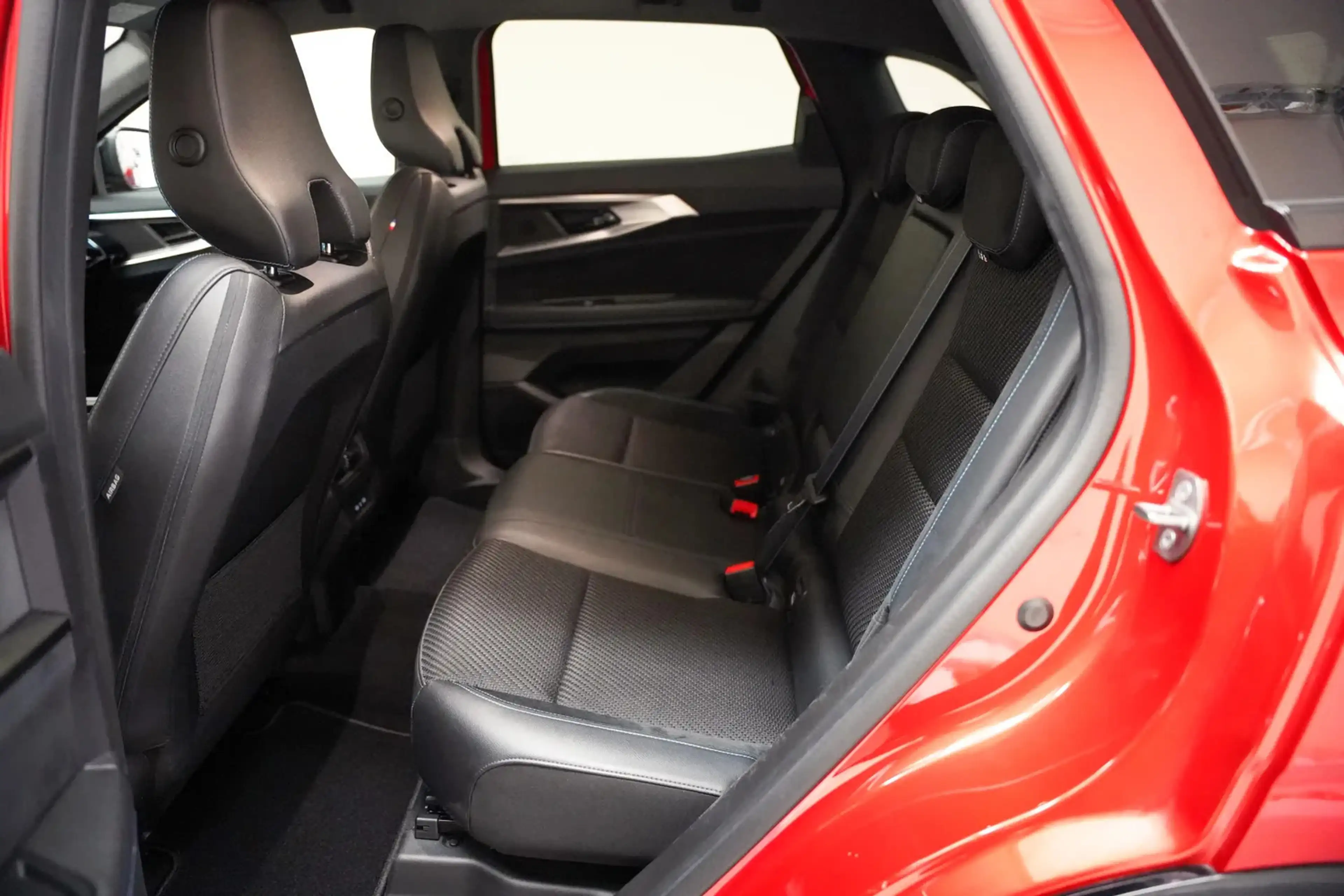 Renault Austral 1.2 E-Tech full hybrid 200pk techno esprit Alpine — photo 15