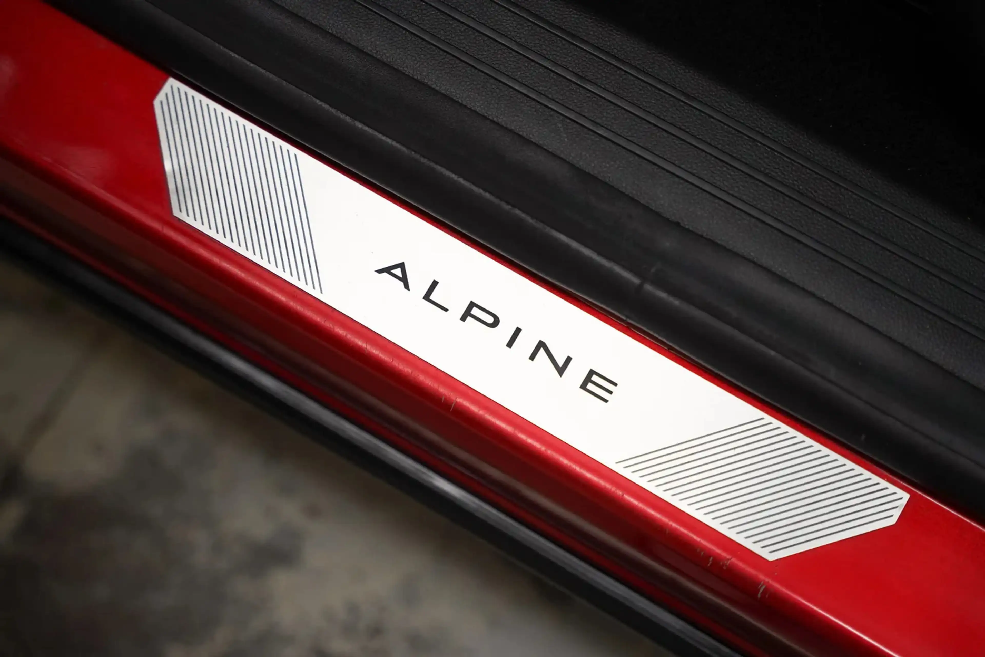Renault Austral 1.2 E-Tech full hybrid 200pk techno esprit Alpine — photo 13
