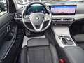 BMW 320 d Touring xDrive Aut G21 LCI Navi Leder LED Schwarz - thumbnail 9