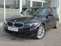 BMW 320 d Touring xDrive Aut G21 LCI Navi Leder LED Schwarz - thumbnail 3