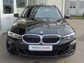 BMW 320 d Touring xDrive Aut G21 LCI Navi Leder LED Schwarz - thumbnail 2