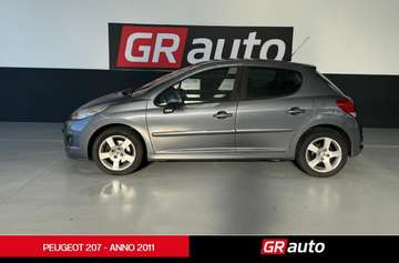 1.6 VTi 120CV 5p. aut. Allure