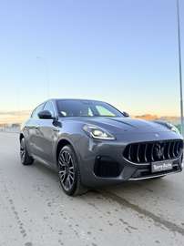 2.0 mhev GT 300 VIRTUAL COCKPIT,LUCI SOFFUSE,NAVI