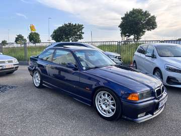 328i Coupé
