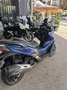 Kymco Xciting S 400i ABS Blu/Azzurro - thumbnail 5
