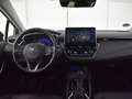 Toyota Corolla 1.8 Hybrid Executive | Leder | Navi | Stuur- & sto Grijs - thumbnail 3