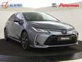 Toyota Corolla 1.8 Hybrid Executive | Leder | Navi | Stuur- & sto Grijs - thumbnail 1