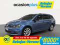 Volkswagen Golf Variant 2.0TDI CR BMT Sport DSG 150 Azul - thumbnail 1