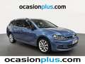 Volkswagen Golf Variant 2.0TDI CR BMT Sport DSG 150 Azul - thumbnail 2