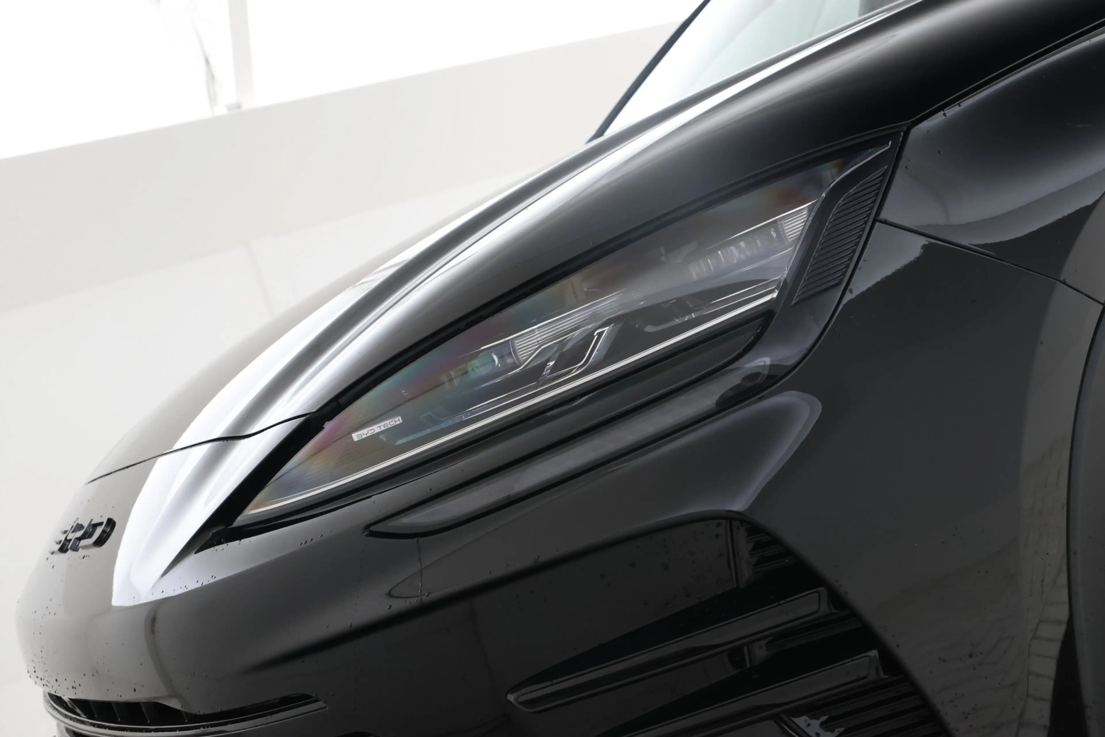 BYD Seal U 1.5 DM-i FWD Boost — photo 5