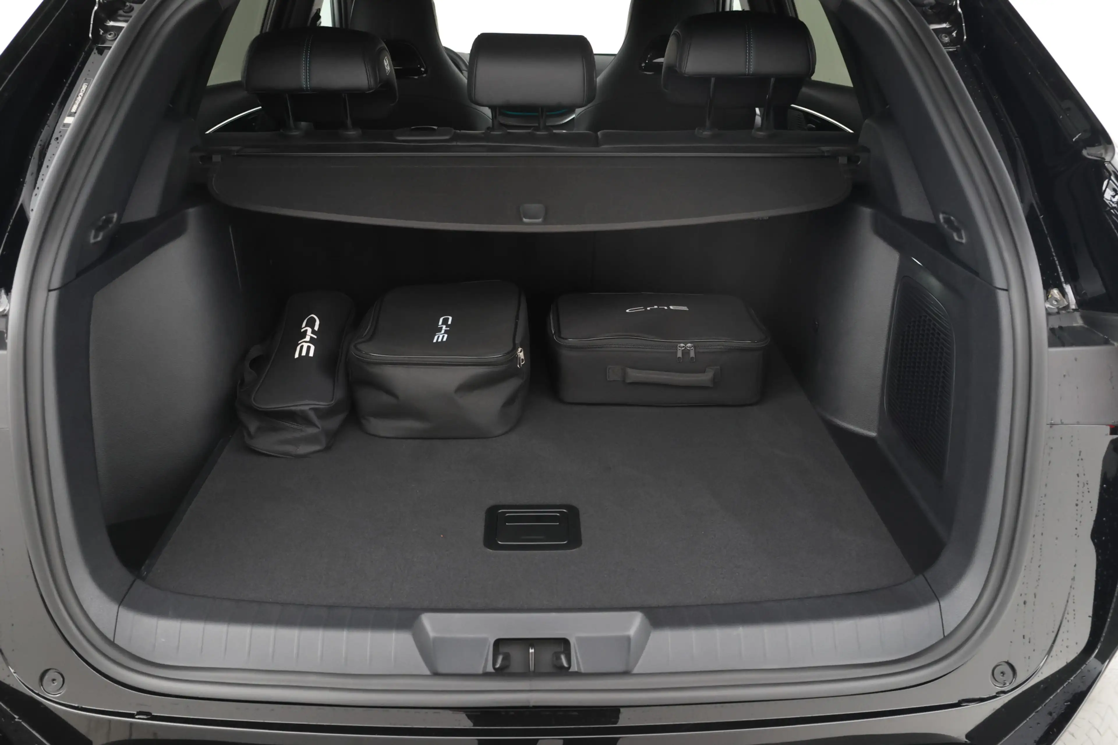 BYD Seal U 1.5 DM-i FWD Boost — photo 20