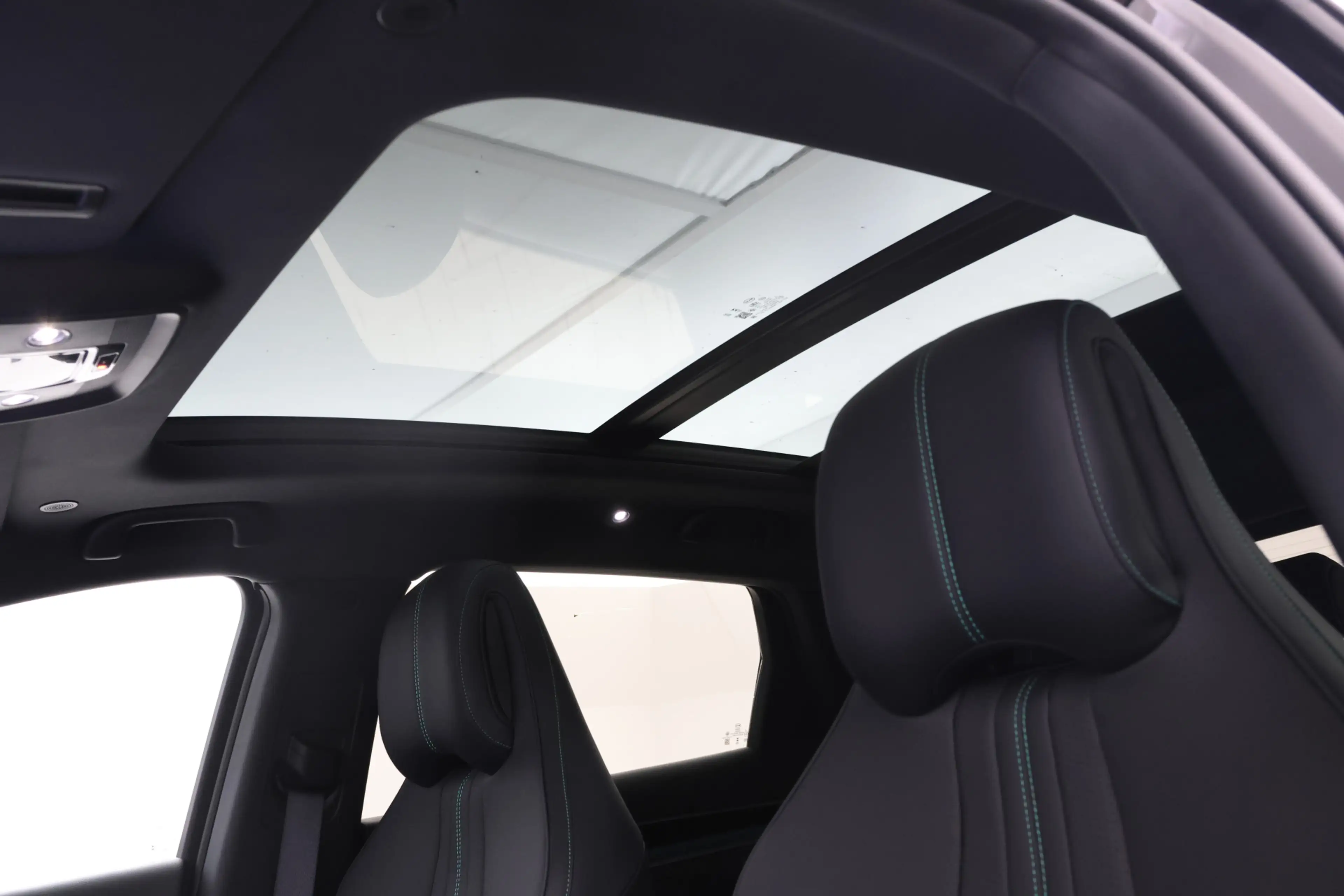 BYD Seal U 1.5 DM-i FWD Boost — photo 37