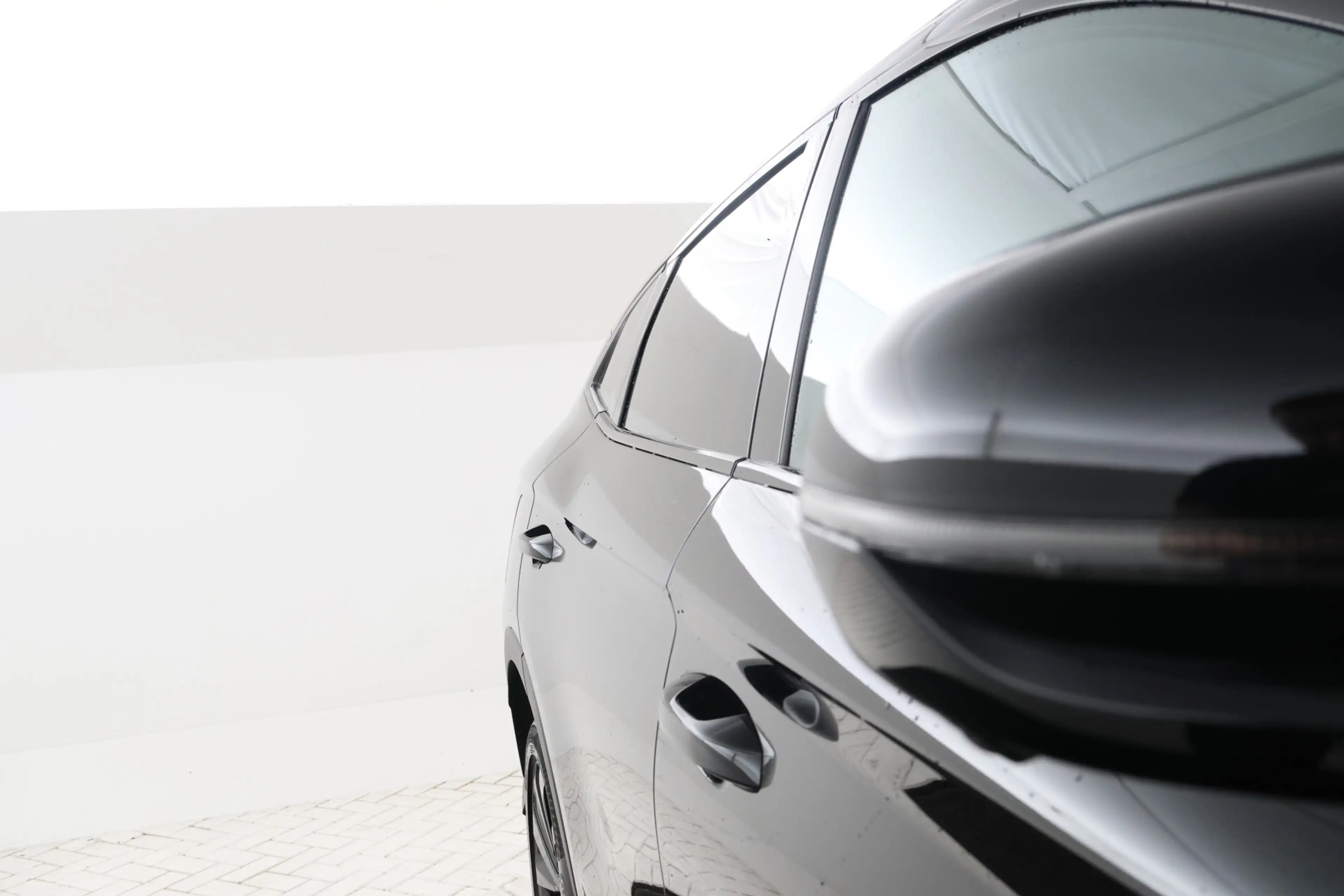 BYD Seal U 1.5 DM-i FWD Boost — photo 13