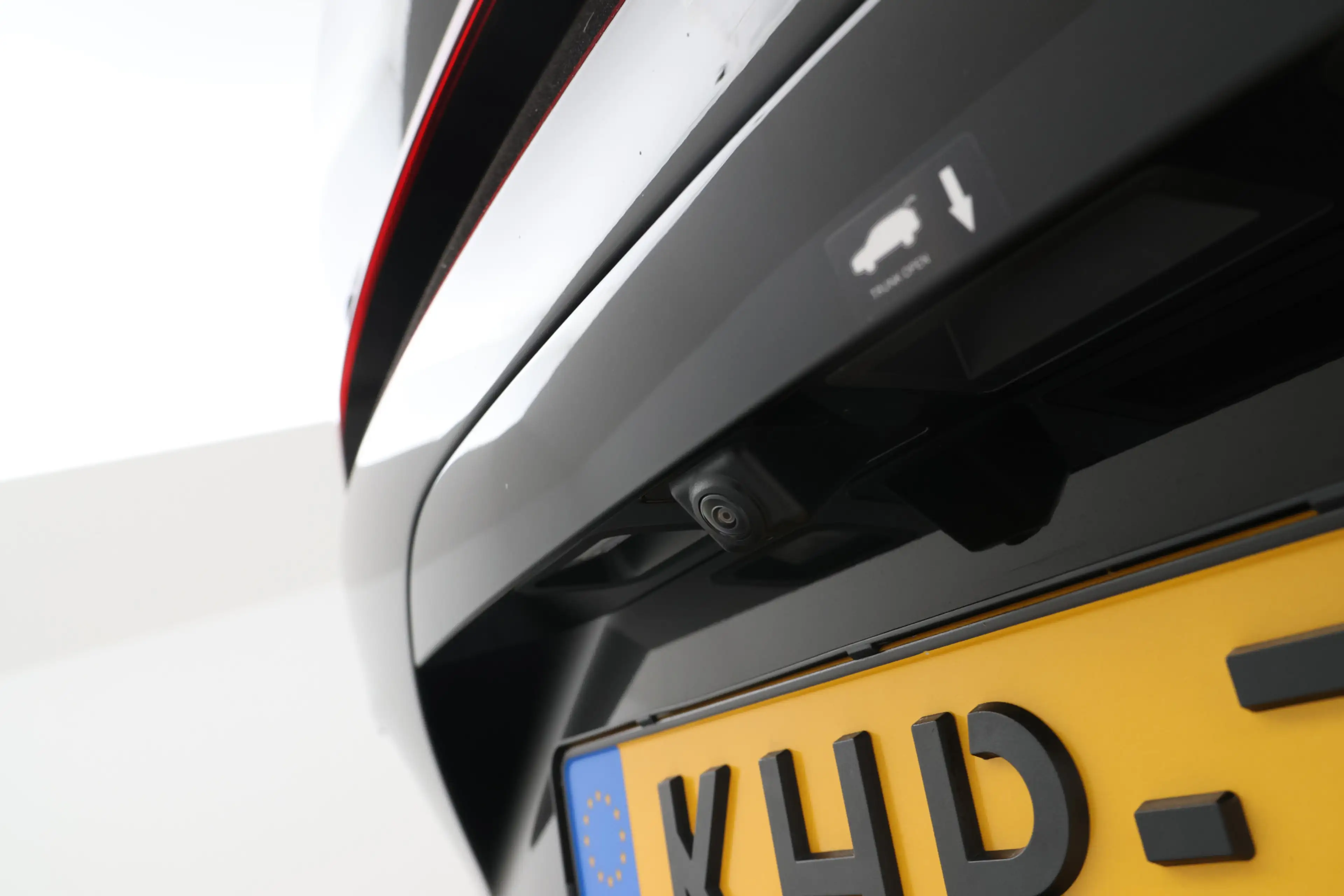 BYD Seal U 1.5 DM-i FWD Boost — photo 19