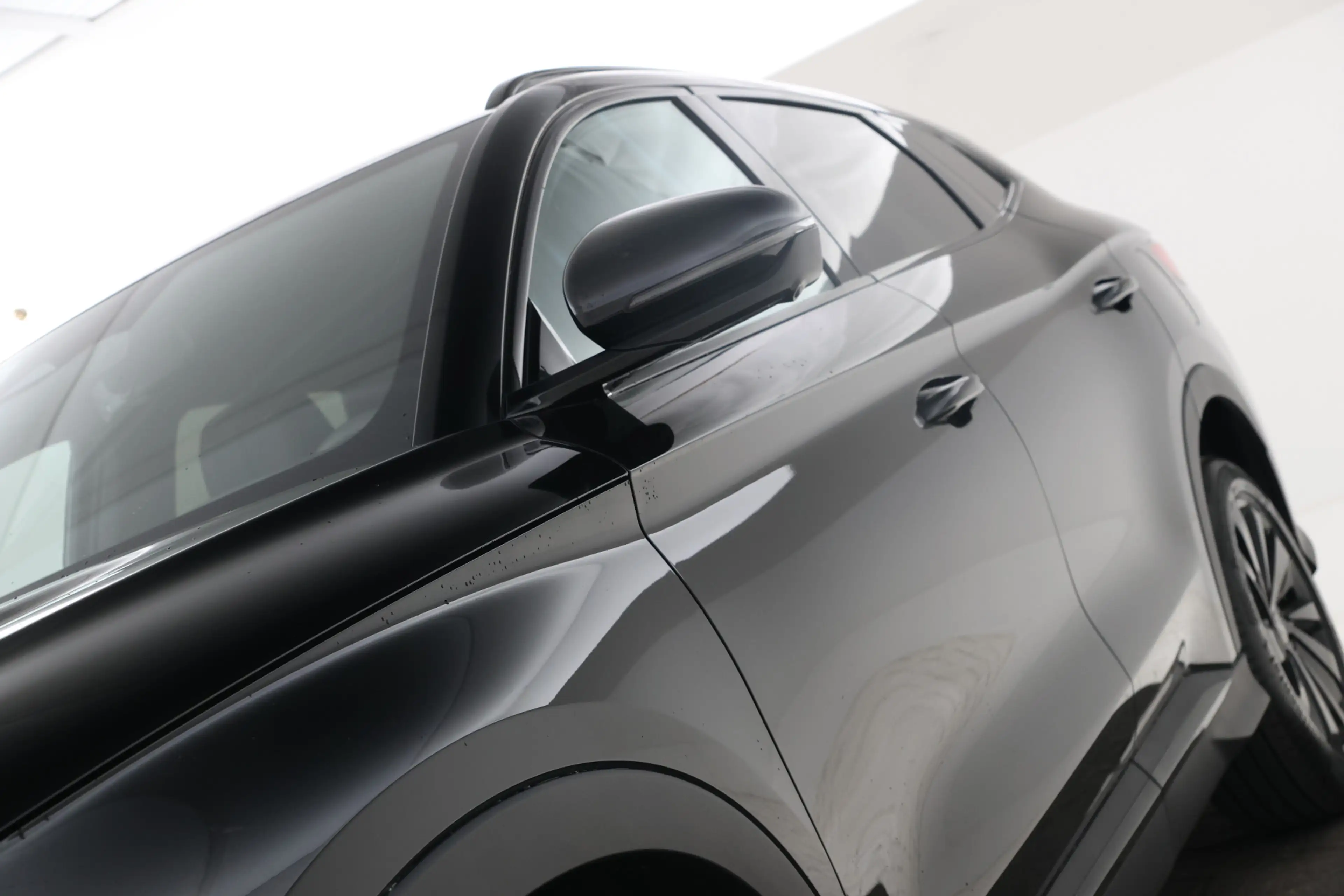 BYD Seal U 1.5 DM-i FWD Boost — photo 7