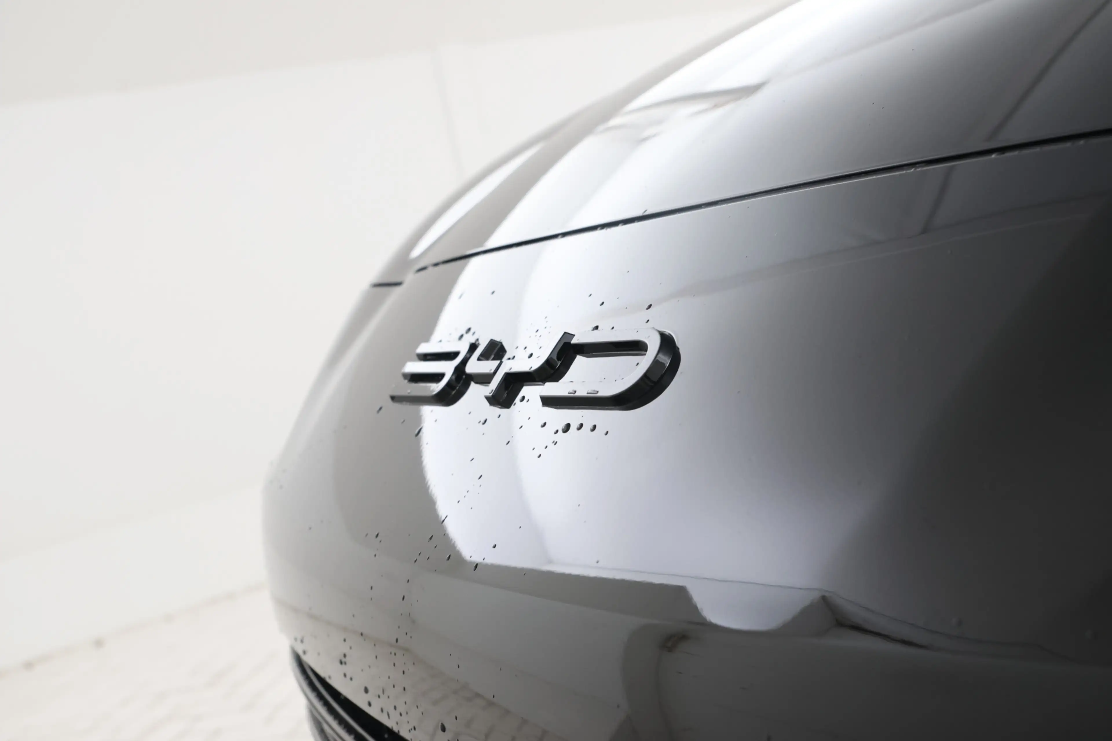 BYD Seal U 1.5 DM-i FWD Boost — photo 9