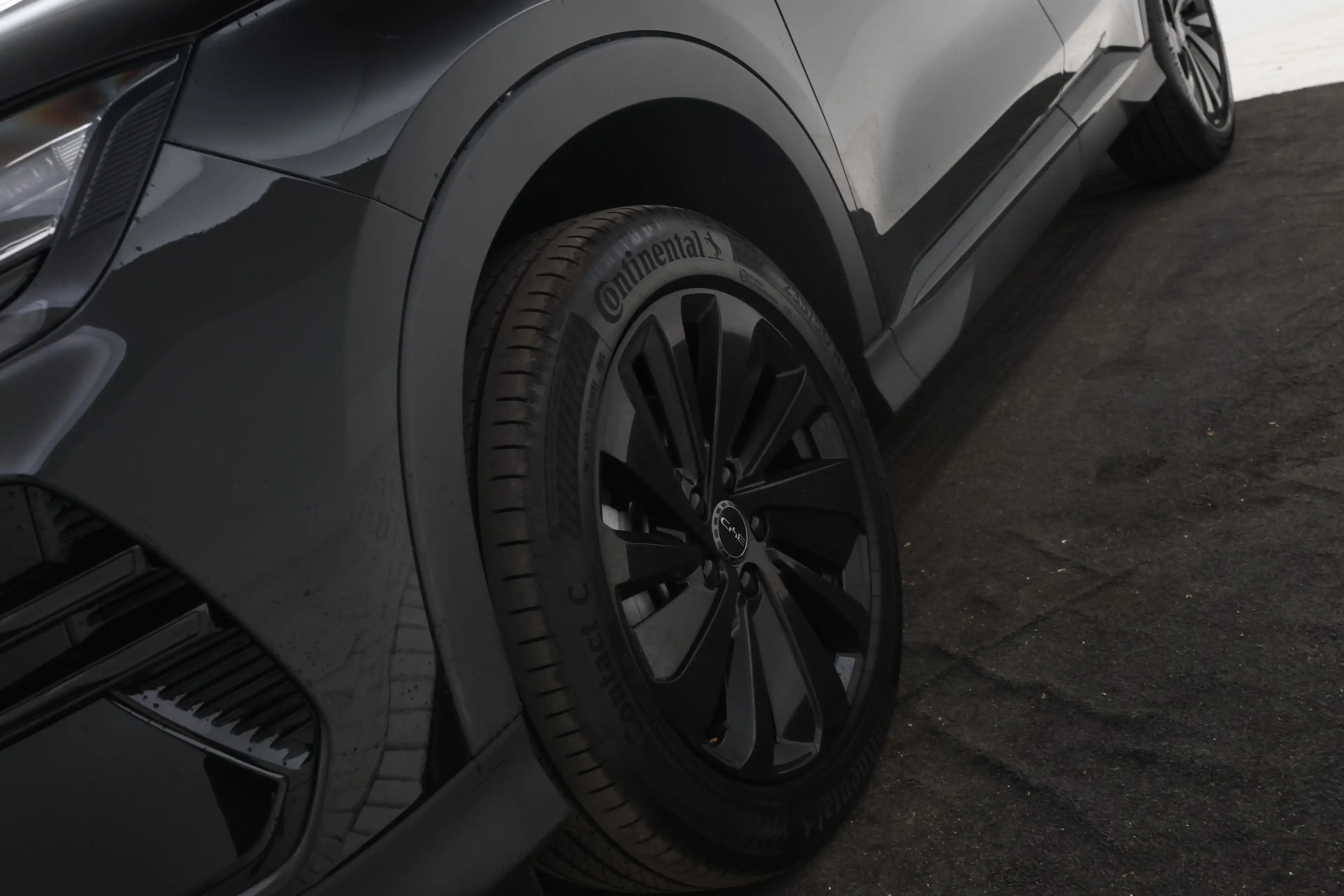 BYD Seal U 1.5 DM-i FWD Boost — photo 6