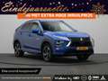 Mitsubishi Eclipse Cross 2.4 PHEV Business Executive | Stoel verwarming voo Bleu - thumbnail 1