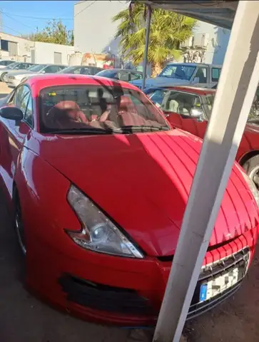 Audi TT Coupé 1.8T 180