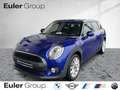 MINI One Clubman ACC LED SHZ PDC hi. Keyless Entry Klimaautom Notbr Blau - thumbnail 1