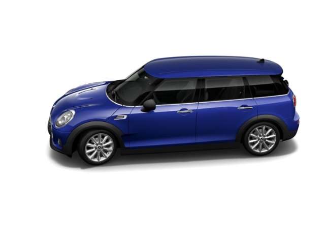 MINI One Clubman ACC LED SHZ PDC hi. Keyless Entry Klimaautom Notbr
