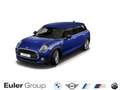 MINI One Clubman ACC LED SHZ PDC hi. Keyless Entry Klimaautom Notbr Blau - thumbnail 1