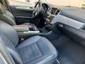 Mercedes-Benz ML 250 ML 250 BlueTEC 4Matic Premium Argintiu - thumbnail 7