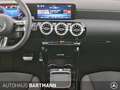 Mercedes-Benz A 200 A 200 AMG+ADVANCED+PLUS NIGHT+KAMERA+SPURPAKET++ Schwarz - thumbnail 8