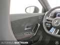 Mercedes-Benz A 200 A 200 AMG+ADVANCED+PLUS NIGHT+KAMERA+SPURPAKET++ Schwarz - thumbnail 9