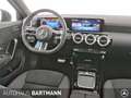 Mercedes-Benz A 200 A 200 AMG+ADVANCED+PLUS NIGHT+KAMERA+SPURPAKET++ Schwarz - thumbnail 6