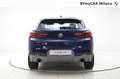 BMW X2 sdrive18d Msport X Blu/Azzurro - thumbnail 4