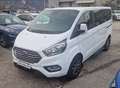 Ford Tourneo Custom 320 2.0 tdci 150cv Titanium L1H1 E6.2 Wit - thumbnail 3