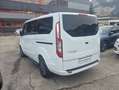 Ford Tourneo Custom 320 2.0 tdci 150cv Titanium L1H1 E6.2 Wit - thumbnail 7