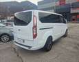 Ford Tourneo Custom 320 2.0 tdci 150cv Titanium L1H1 E6.2 Wit - thumbnail 5
