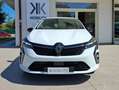 Renault Clio ECO-G 100 CV 5 porte Evolution Bianco - thumbnail 1