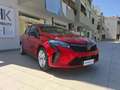 Renault Clio ECO-G 100 CV 5 porte Evolution Rojo - thumbnail 2