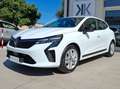 Renault Clio ECO-G 100 CV 5 porte Evolution Bianco - thumbnail 2