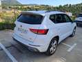 SEAT Ateca 1.5 EcoTSI S&S FR DSG Blanco - thumbnail 4