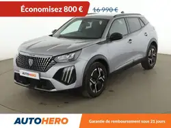 Peugeot 2008 1.2 PureTech Allure