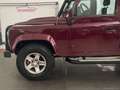 Land Rover Defender 110 2.2 TD4 SW Heritage Edition Rood - thumbnail 8
