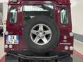 Land Rover Defender 110 2.2 TD4 SW Heritage Edition Rosso - thumbnail 6
